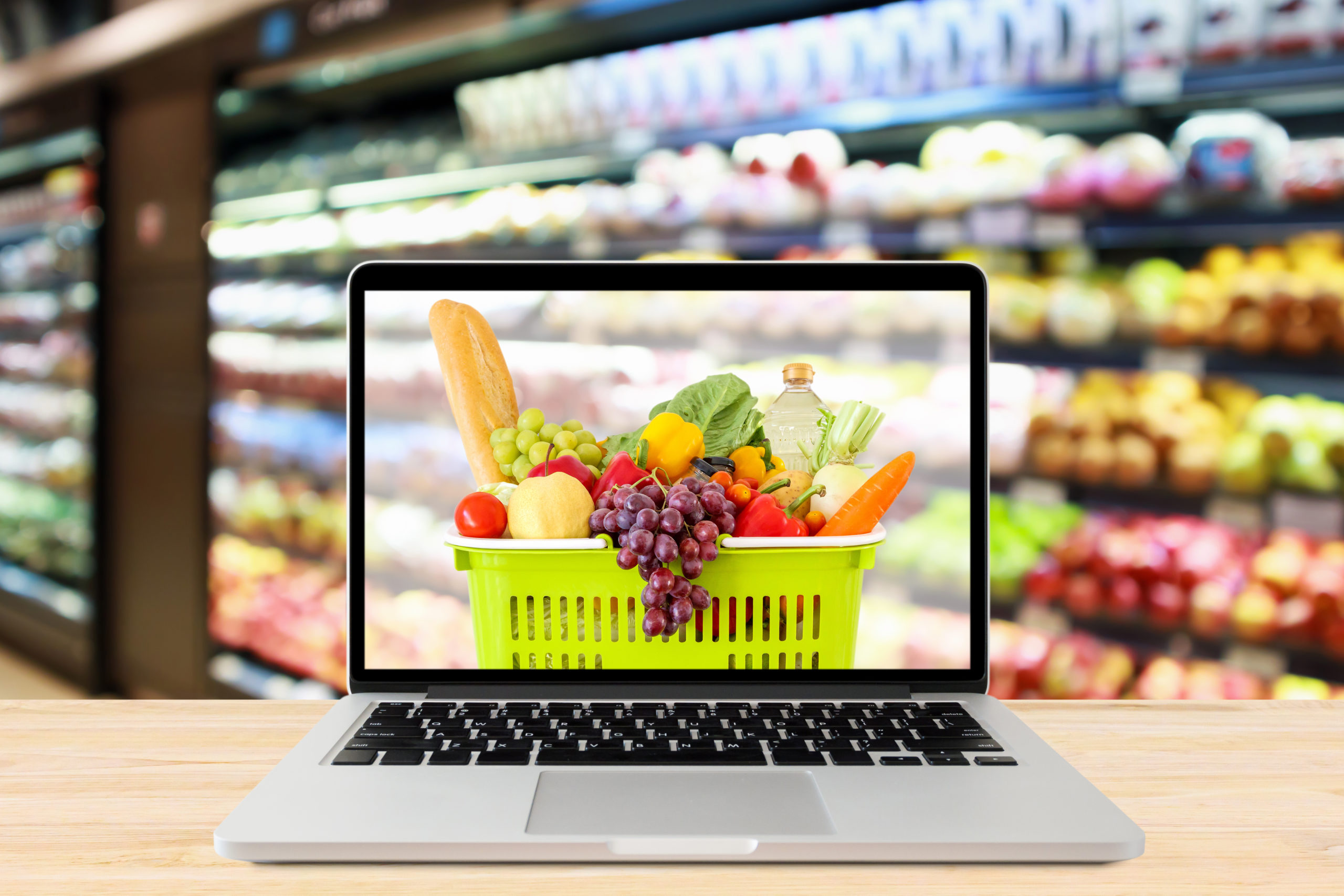 3 Ways Grocery Retailers Can Boost ECommerce Presence Why It s Key