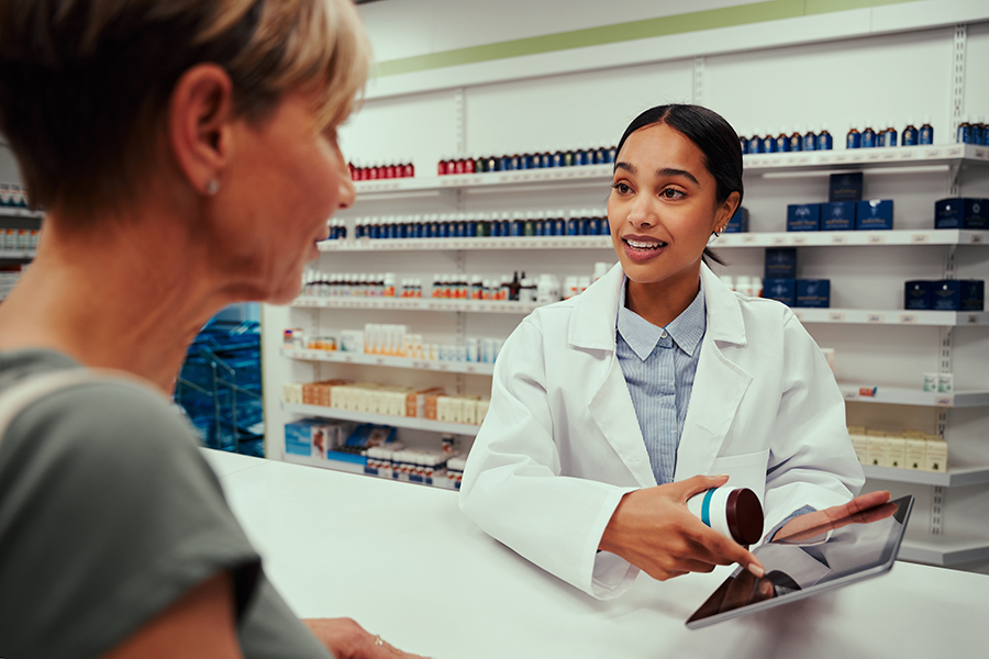 Pharmacy Technology Can Transform Your Operations | Auto-Star